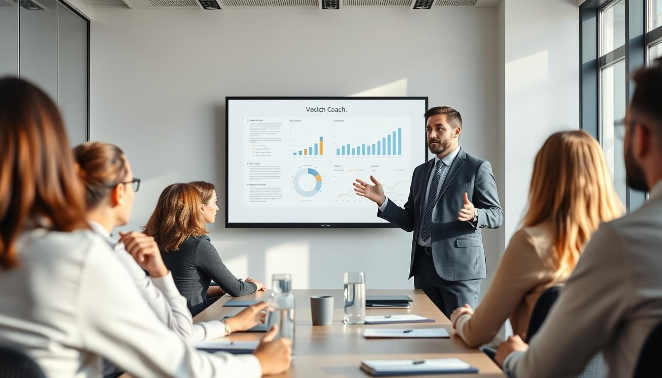 Professional plan visual